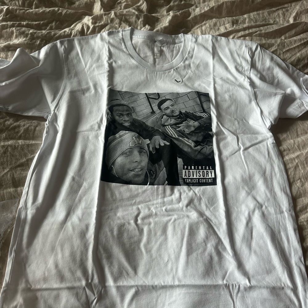 Golden State Warriors Tshirt